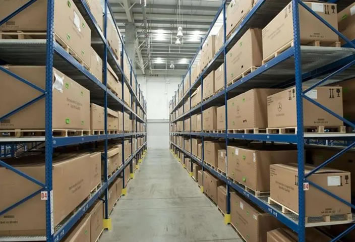 漳州到田林县货物仓储