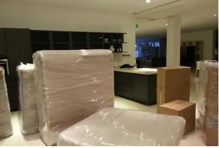 漳州到田林县长途搬家