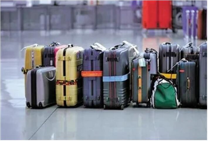 漳州到田林县行李托运